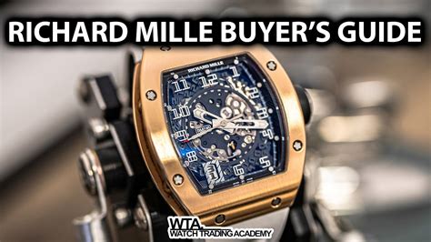 Richard Mille locations